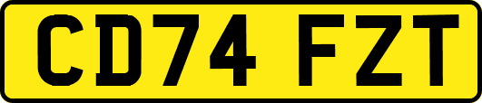 CD74FZT