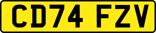 CD74FZV