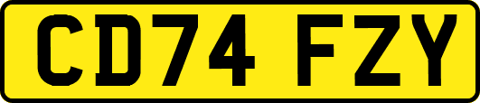 CD74FZY