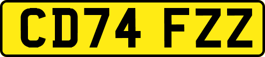 CD74FZZ