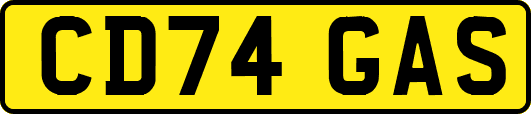 CD74GAS