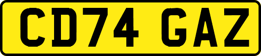 CD74GAZ