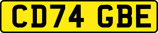 CD74GBE