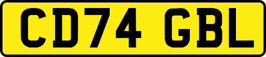 CD74GBL