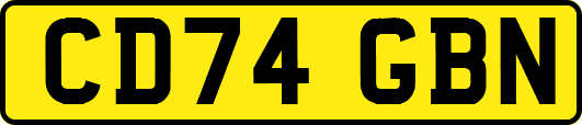 CD74GBN