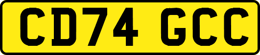 CD74GCC