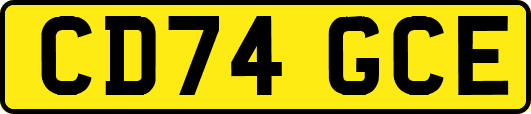 CD74GCE