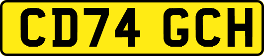 CD74GCH