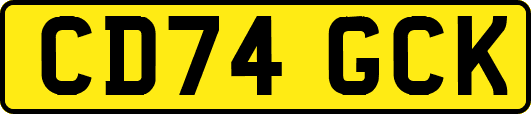CD74GCK
