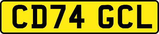 CD74GCL