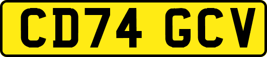 CD74GCV