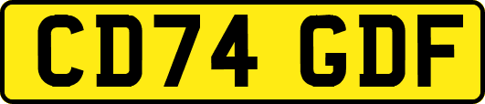 CD74GDF