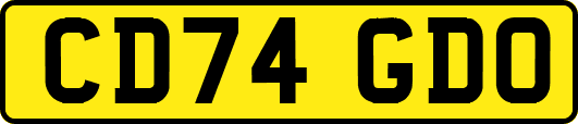 CD74GDO