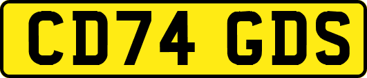 CD74GDS
