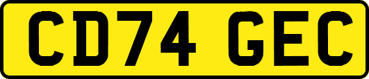CD74GEC