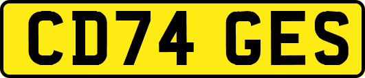 CD74GES