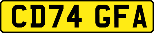 CD74GFA