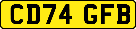 CD74GFB