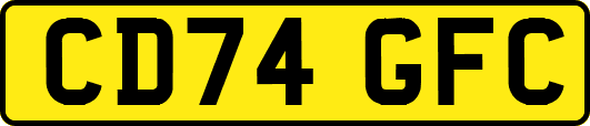CD74GFC