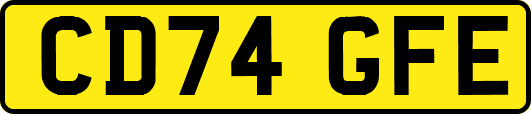CD74GFE