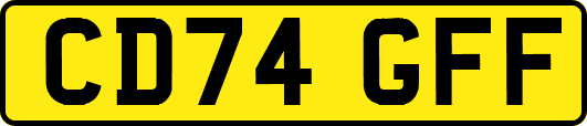 CD74GFF