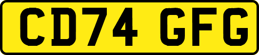 CD74GFG
