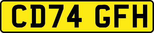 CD74GFH