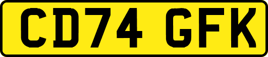 CD74GFK