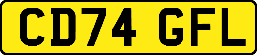CD74GFL