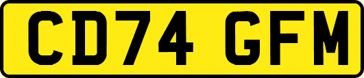 CD74GFM
