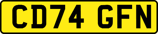 CD74GFN