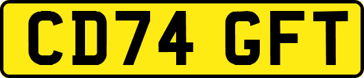 CD74GFT