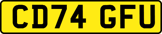 CD74GFU