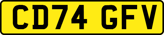 CD74GFV