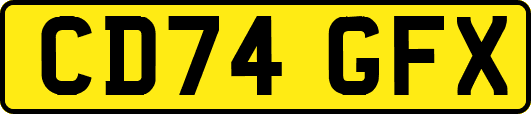 CD74GFX