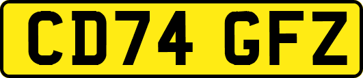 CD74GFZ