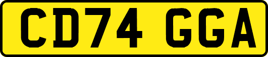 CD74GGA