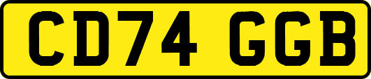 CD74GGB