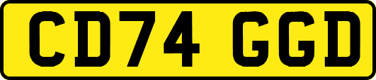 CD74GGD