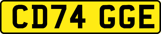 CD74GGE