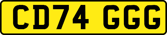 CD74GGG