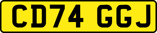 CD74GGJ