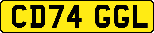 CD74GGL