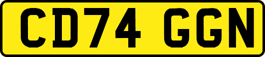 CD74GGN
