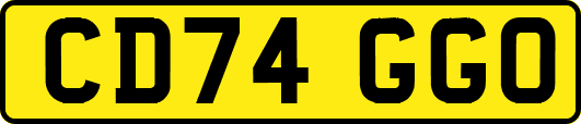 CD74GGO