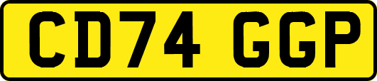 CD74GGP