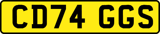 CD74GGS