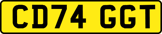 CD74GGT