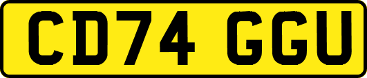 CD74GGU