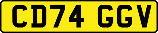 CD74GGV